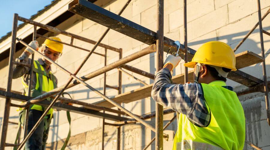 Professional fairlawn roofing services in Hosston, LA
